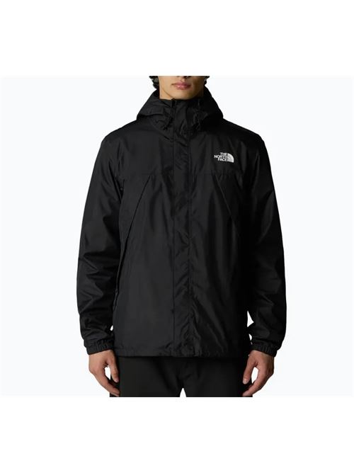 m antora jacket THE NORTH FACE | NF0A7QEY4H01.4H01